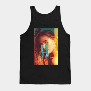 Outpoor Tank Top